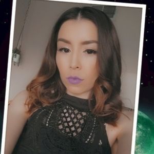 Meet your Posher, Krystal